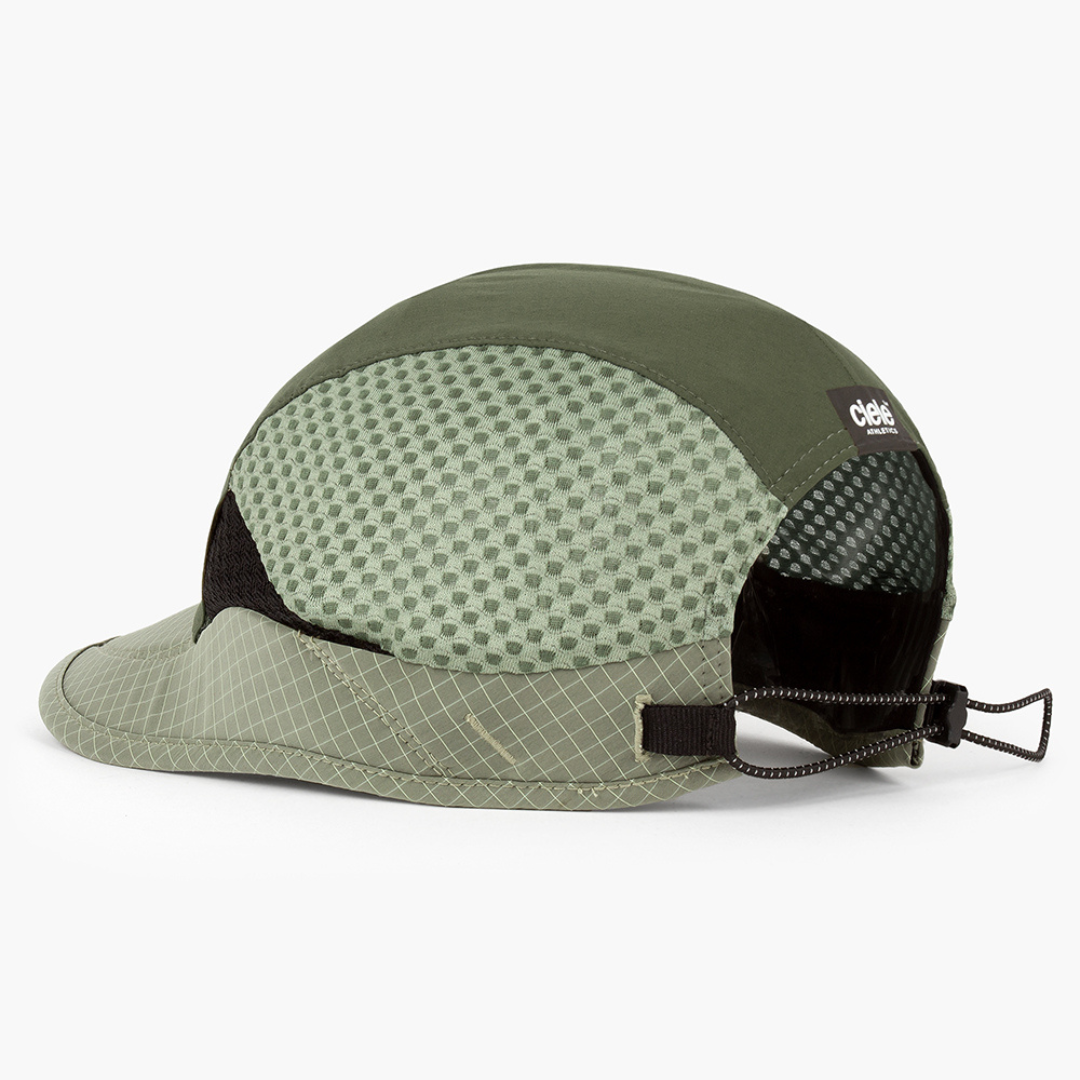 CIELE FSTCap Ethereal Icon Circle C