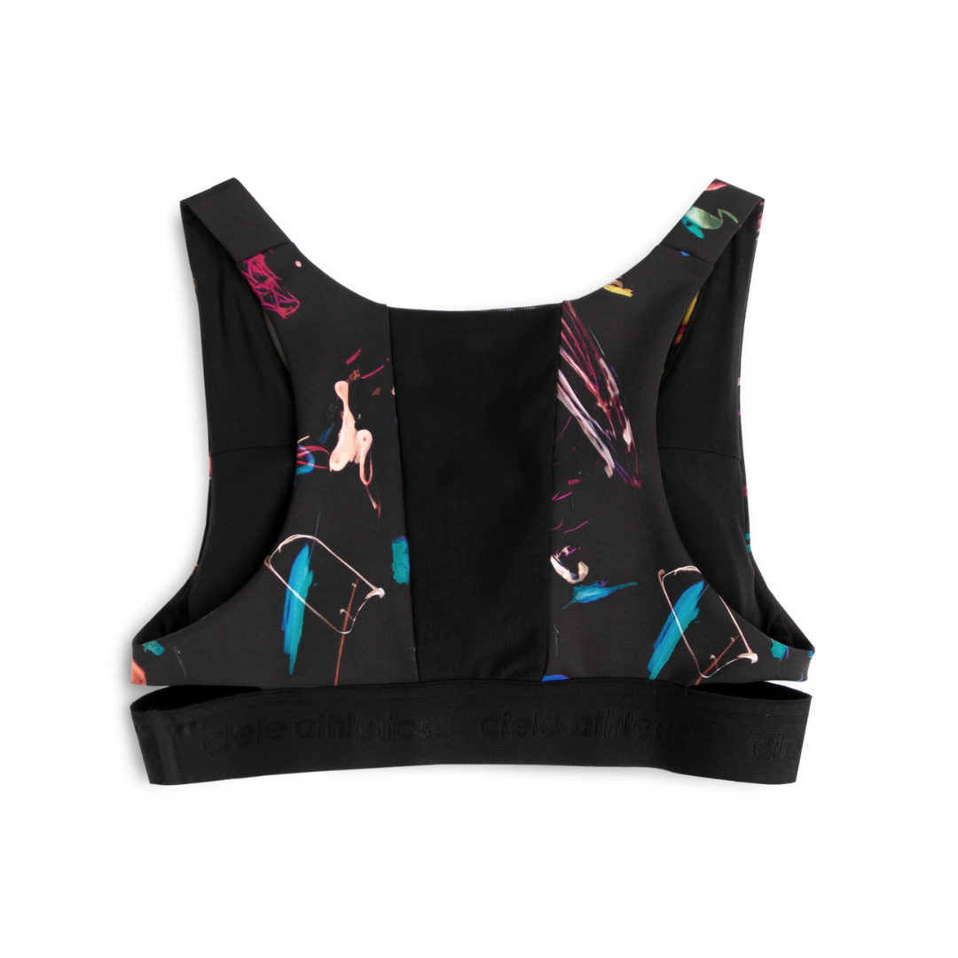 Ciele Women's QCKBra Summer Nights