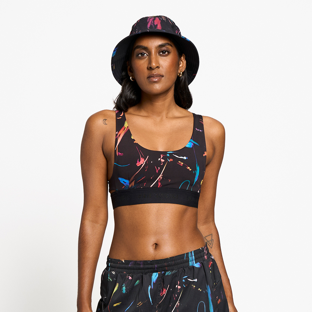 Ciele Women's QCKBra Summer Nights