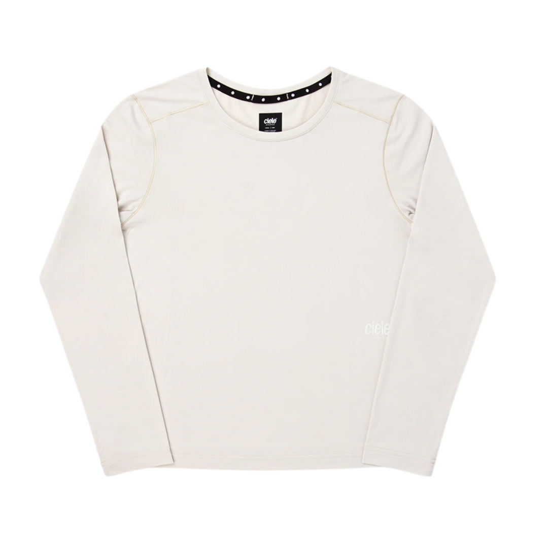 CIELE Women's DLY Long Sleeve