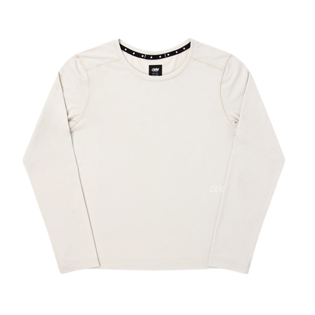 CIELE Women's DLY Long Sleeve