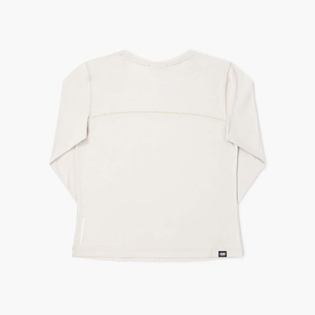 CIELE Women's DLY Long Sleeve