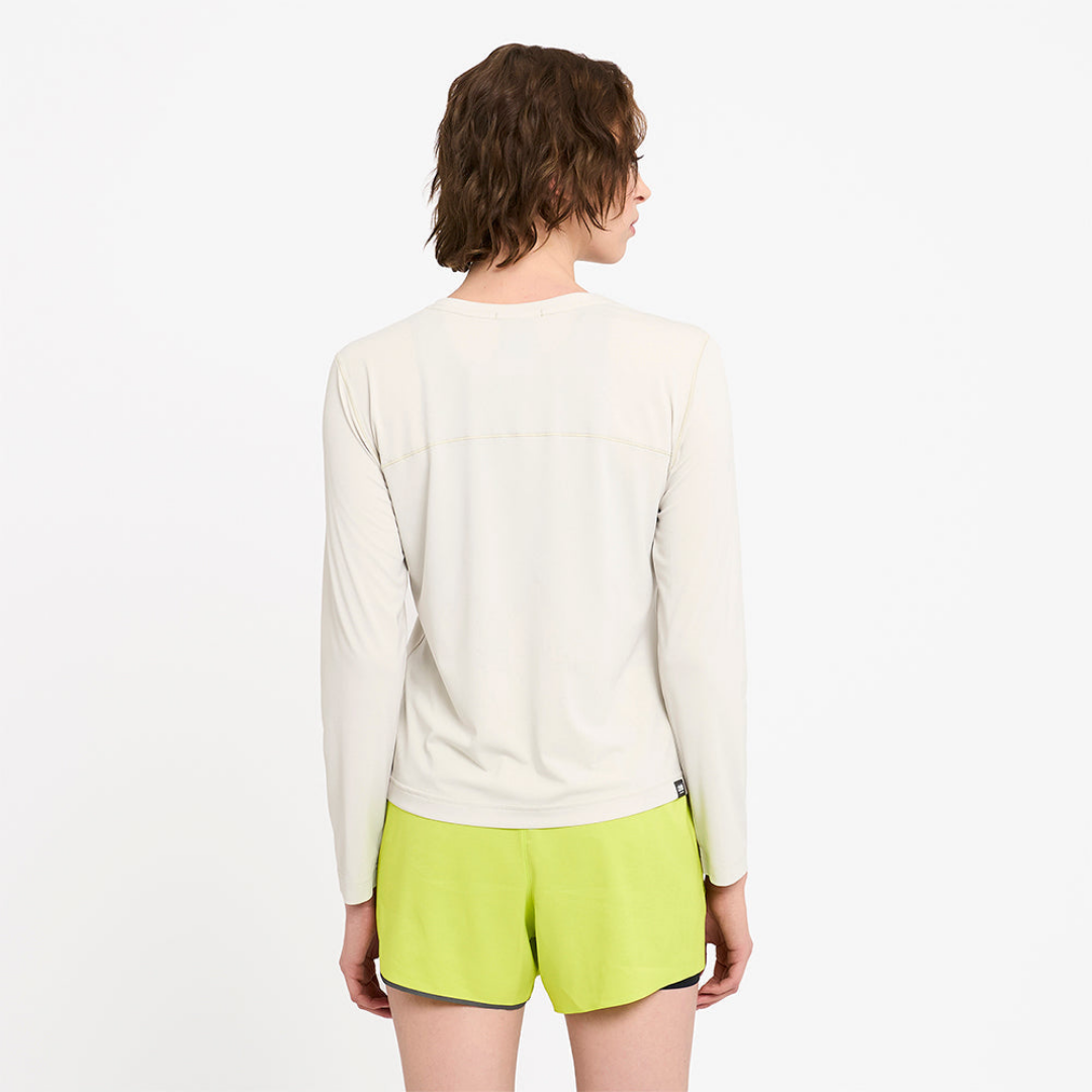 CIELE Women's DLY Long Sleeve