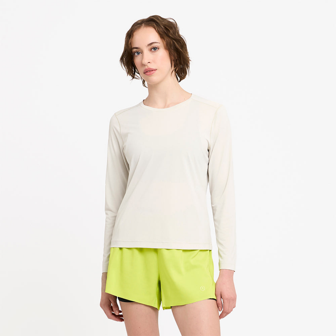 CIELE Women's DLY Long Sleeve