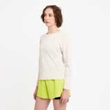 CIELE Women's DLY Long Sleeve