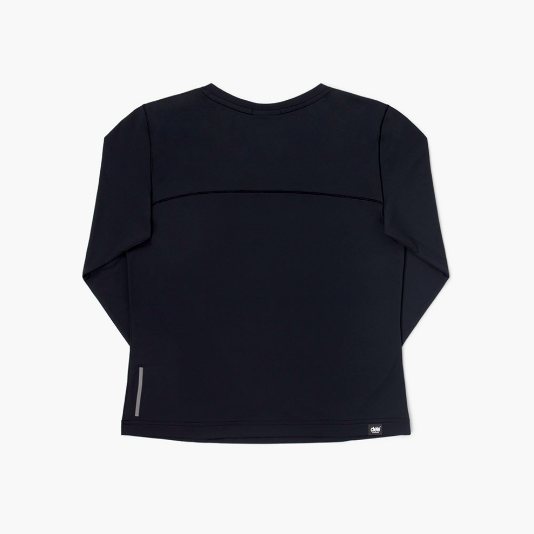 CIELE Women's DLY Long Sleeve