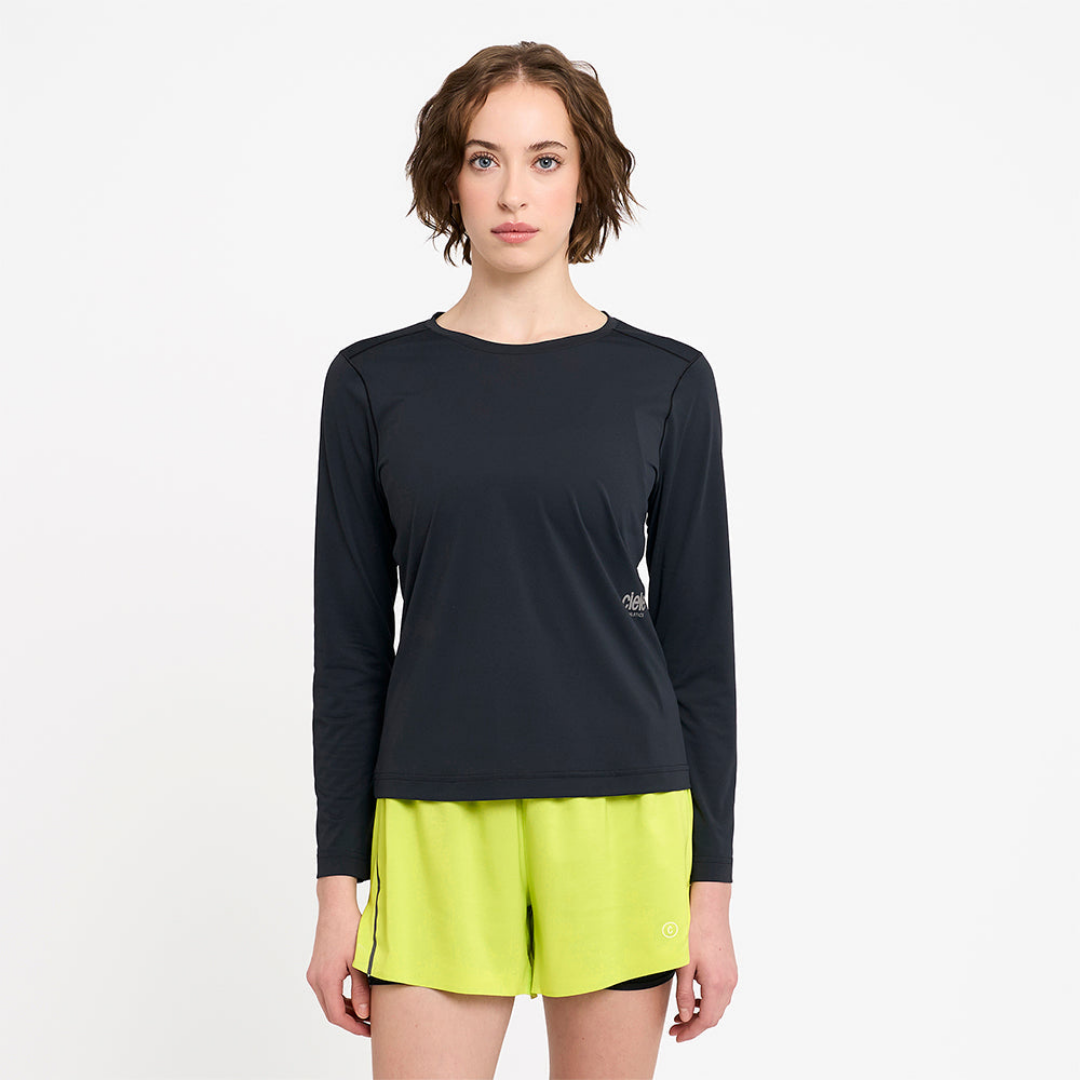 CIELE Women's DLY Long Sleeve