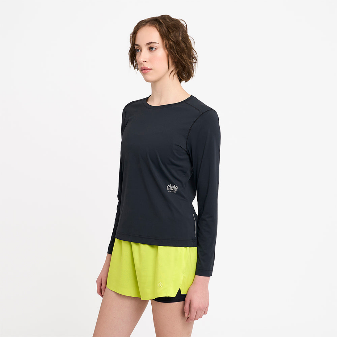 CIELE Women's DLY Long Sleeve