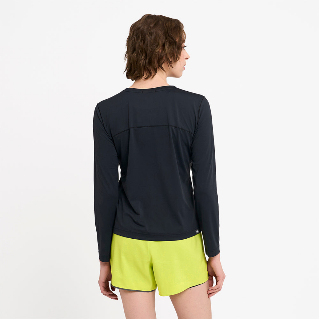 CIELE Women's DLY Long Sleeve