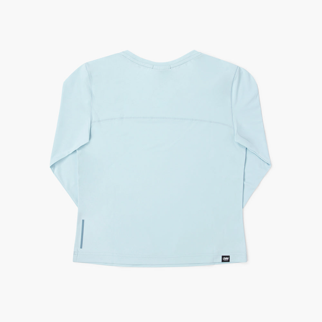 CIELE Women's DLY Long Sleeve