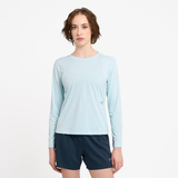 CIELE Women's DLY Long Sleeve