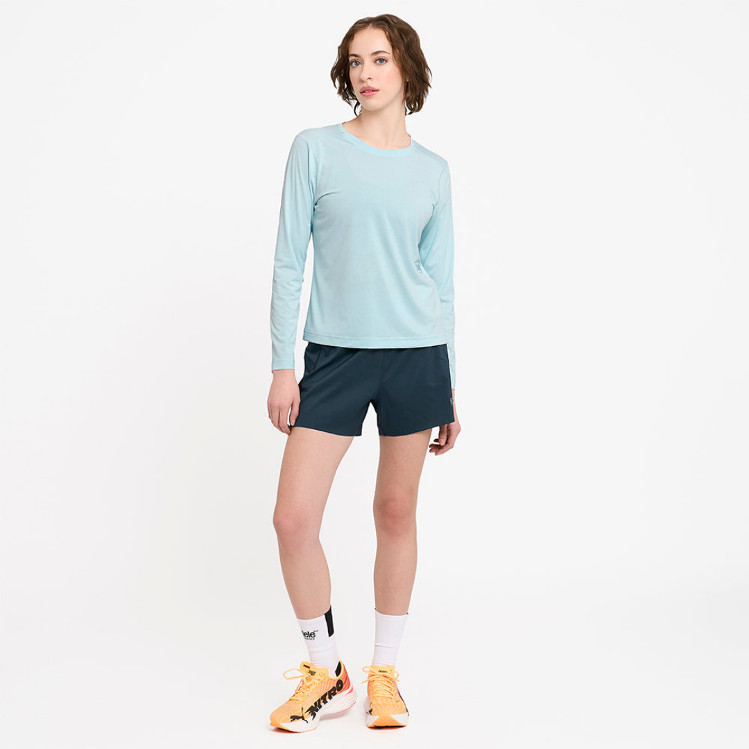 CIELE Women's DLY Long Sleeve