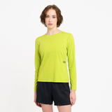 CIELE Women's DLY Long Sleeve