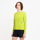 CIELE Women's DLY Long Sleeve