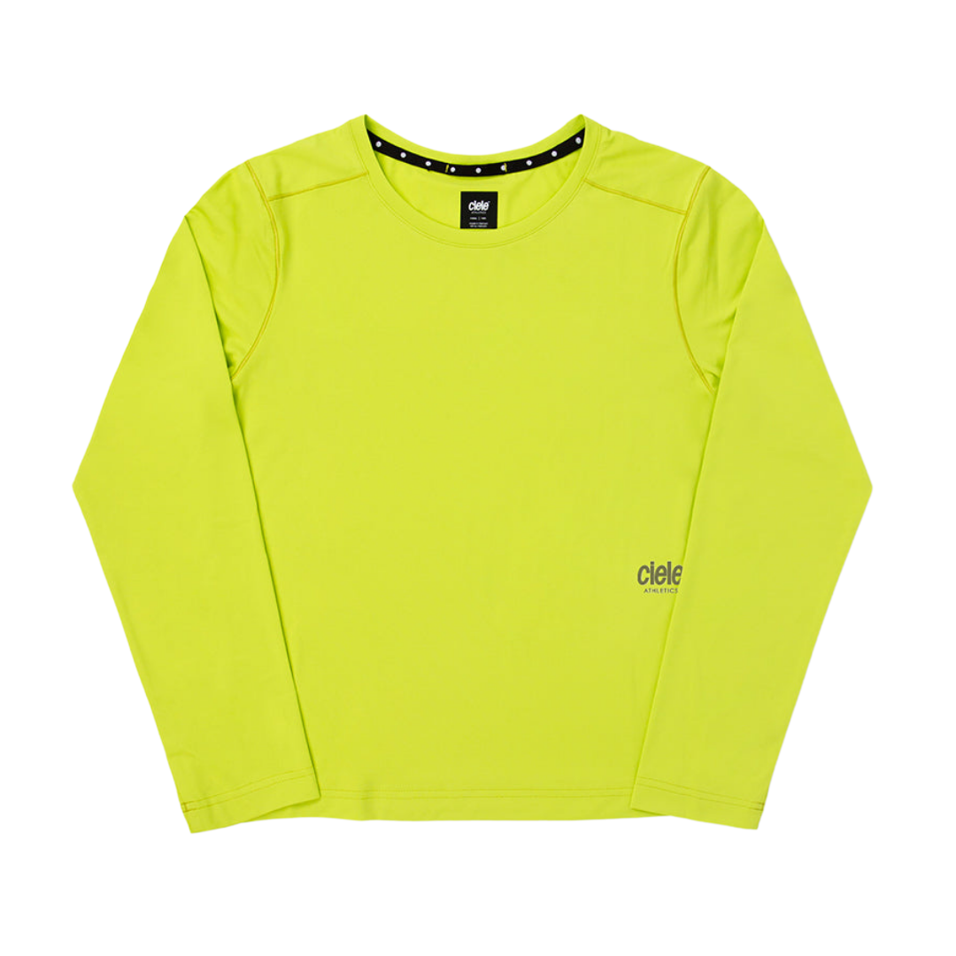 CIELE Women's DLY Long Sleeve