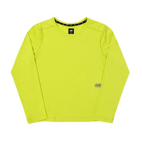 CIELE Women's DLY Long Sleeve
