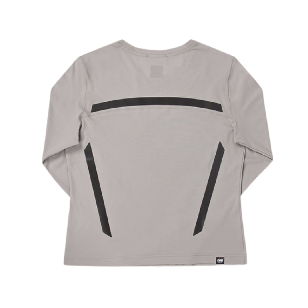 CIELE Women's DLY Long Sleeve (Nite Rite)