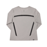 CIELE Women's DLY Long Sleeve (Nite Rite)