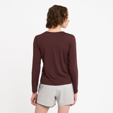 CIELE Women's DLY Long Sleeve