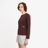 CIELE Women's DLY Long Sleeve