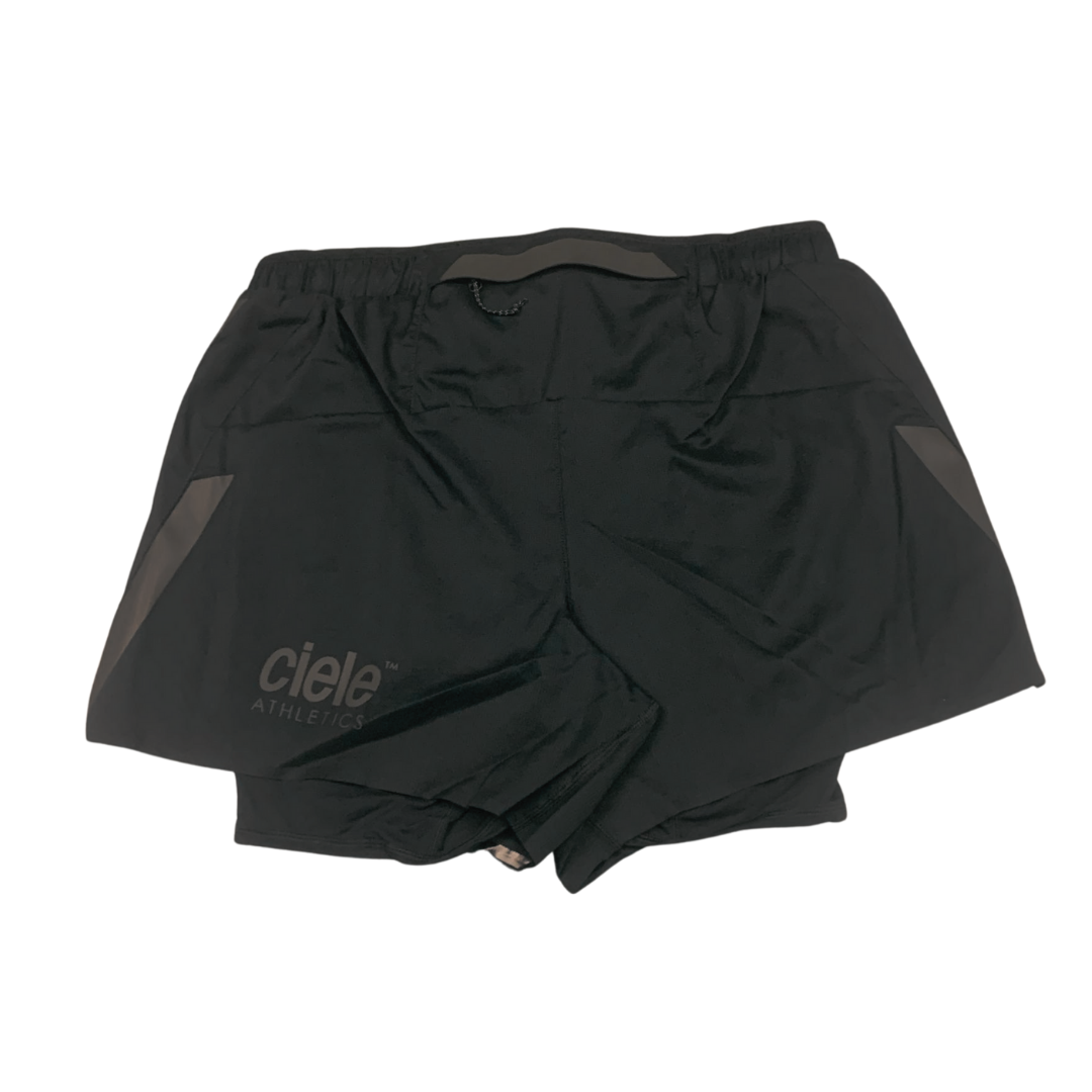 CIELE Men's DLY Short 5" Long Brief