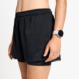 Ciele - Ciele Women's DLY Short 4" Long Brief - Cam2 