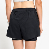 Ciele - Ciele Women's DLY Short 4" Long Brief - Cam2 