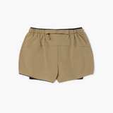 Ciele - Ciele Women's DLY Short 4" Long Brief - Cam2 