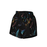 Ciele Women's AT Short 4" Brief Summer Nights