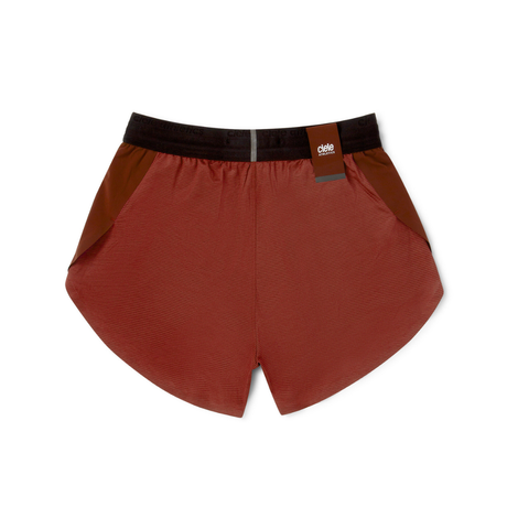 Ciele - Ciele Women's ICN Short 3'' Brief - Cam2 