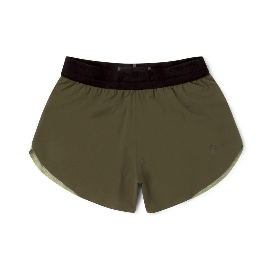 Ciele Women's ICN Short 3'' Brief