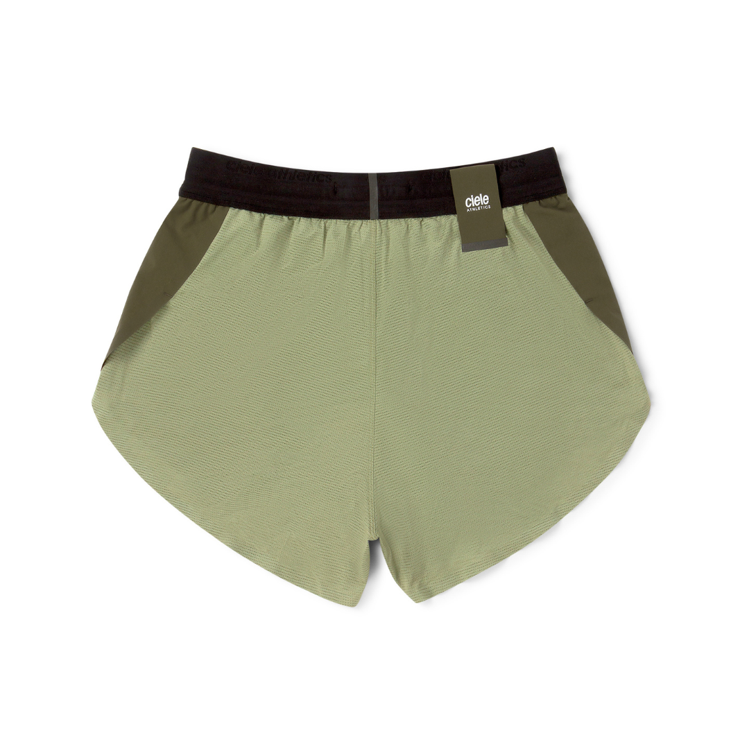 Ciele Women's ICN Short 3'' Brief