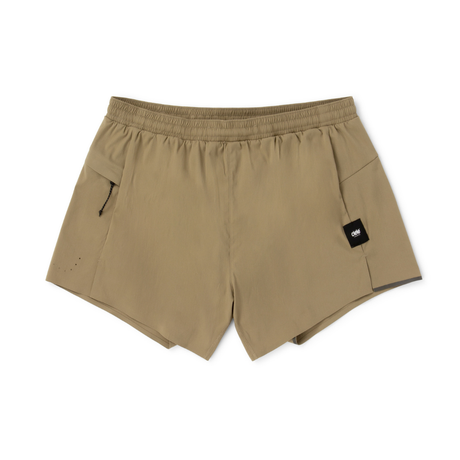 Ciele Women's AT Short 4''' Brief RS