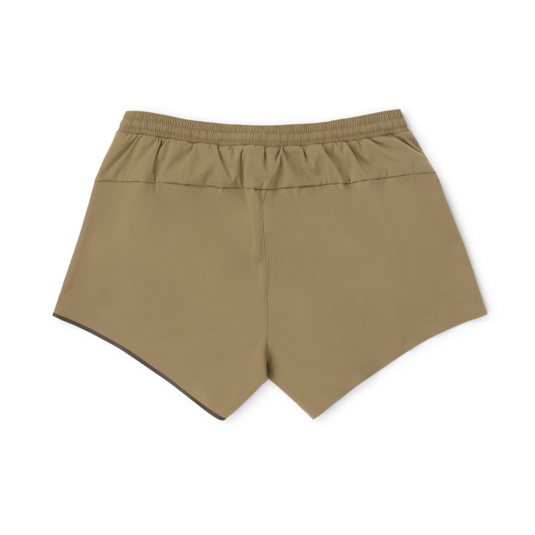 Ciele Women's AT Short 4''' Brief RS