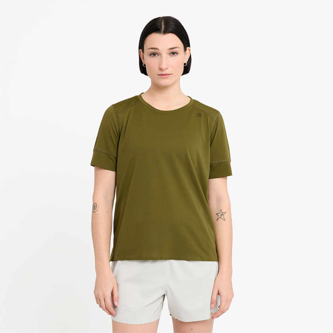 Ciele - Ciele Women's FST TShirt - Cam2 