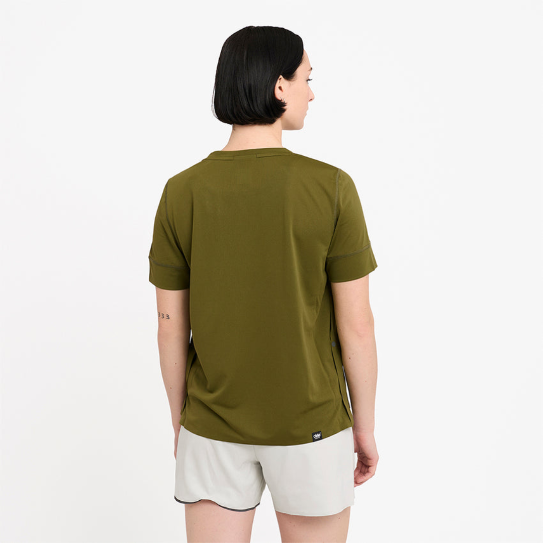 Ciele - Ciele Women's FST TShirt - Cam2 