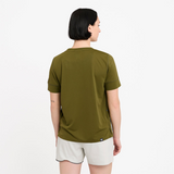 Ciele - Ciele Women's FST TShirt - Cam2 