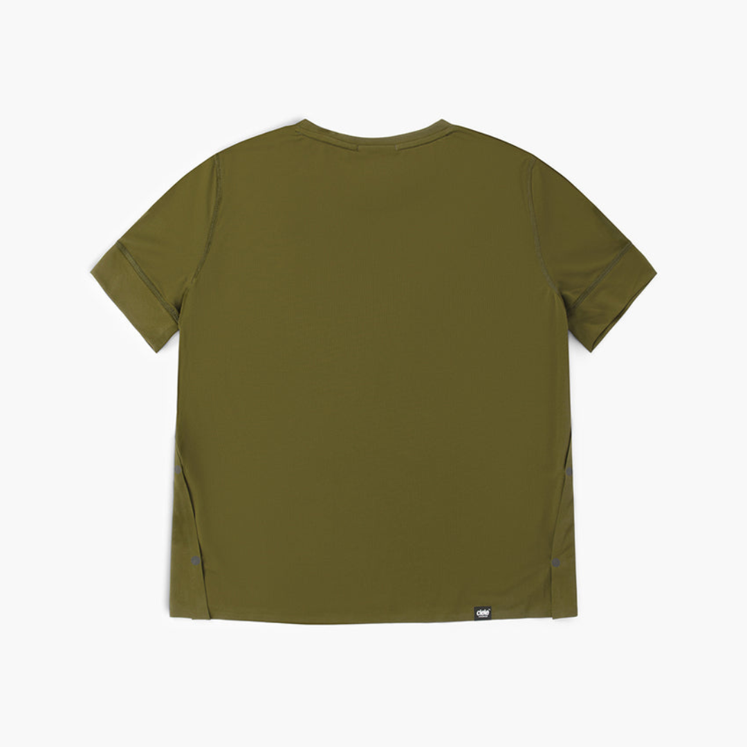 Ciele - Ciele Women's FST TShirt - Cam2 