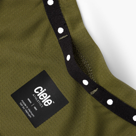 Ciele - Ciele Women's FST TShirt - Cam2 