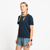 Ciele - Ciele Women's FST TShirt - Cam2 