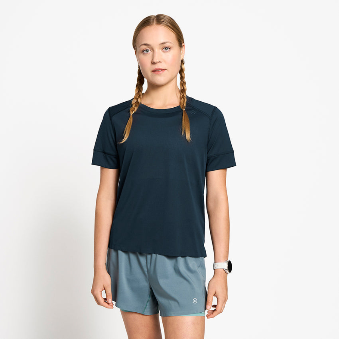 Ciele - Ciele Women's FST TShirt - Cam2 