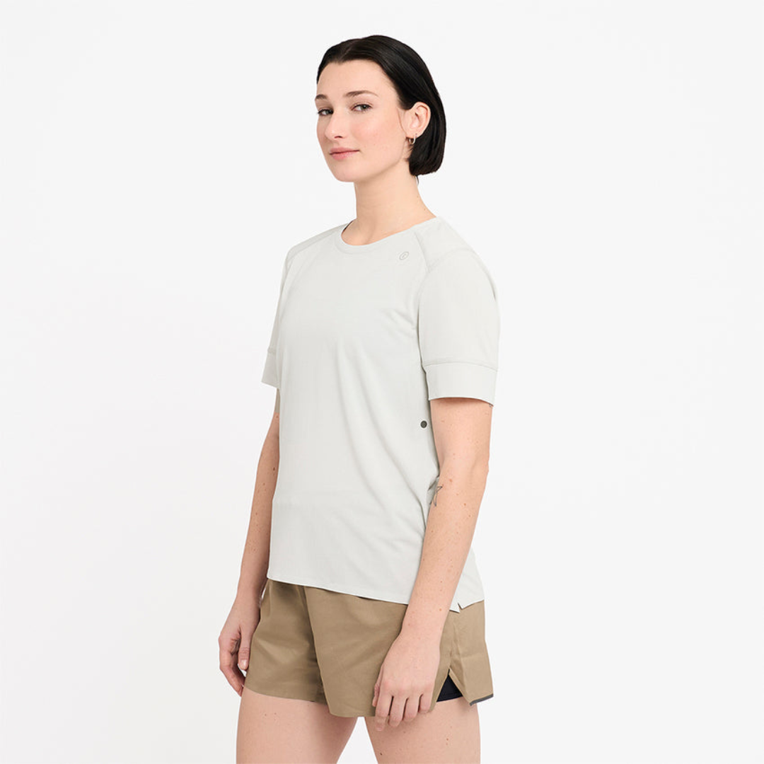 Ciele - Ciele Women's FST TShirt - Cam2 