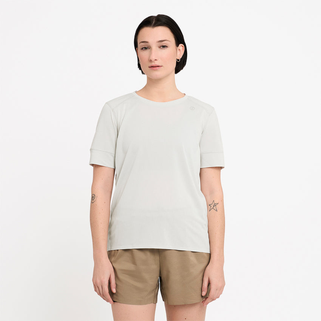 Ciele - Ciele Women's FST TShirt - Cam2 