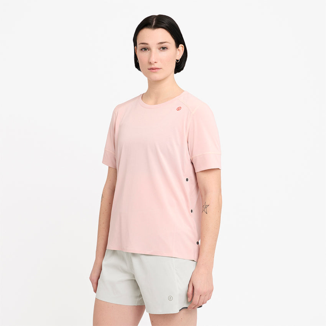 Ciele - Ciele Women's FST TShirt - Cam2 