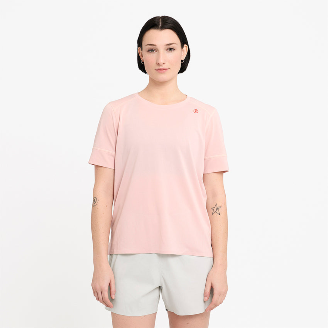 Ciele - Ciele Women's FST TShirt - Cam2 