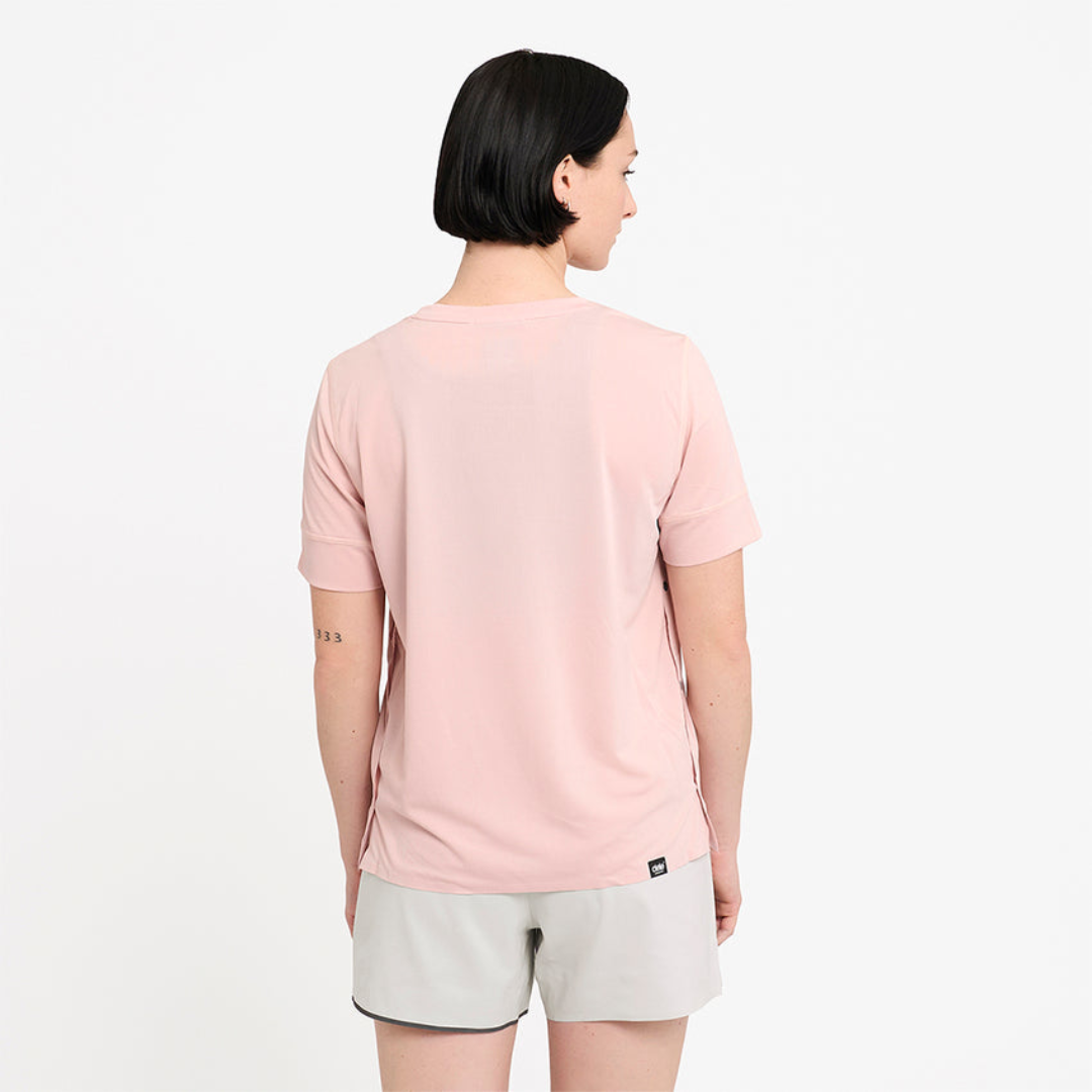 Ciele - Ciele Women's FST TShirt - Cam2 