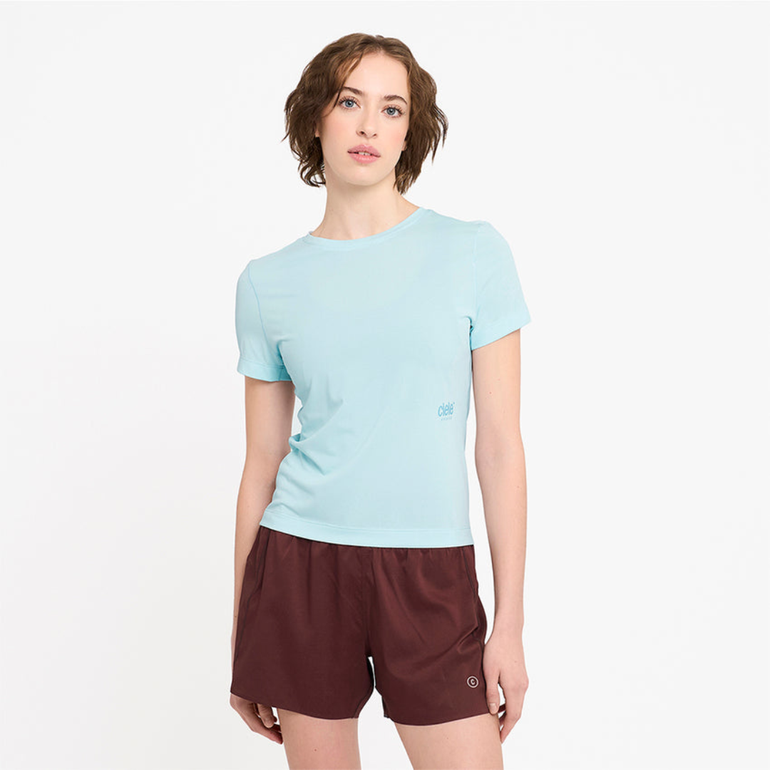 Ciele - Ciele Women's DLY Tshirt - Cam2 