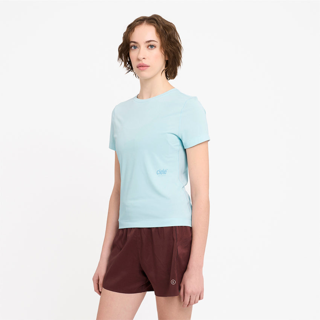 Ciele - Ciele Women's DLY Tshirt - Cam2 