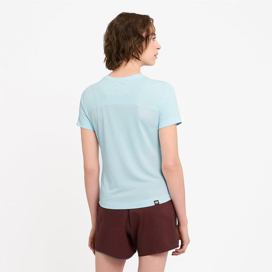 Ciele - Ciele Women's DLY Tshirt - Cam2 