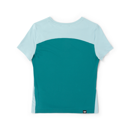Ciele - Ciele Women's DLY T-shirt - Cam2 